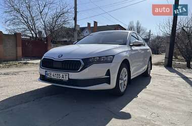 Ліфтбек Skoda Octavia 2025 в Нікополі