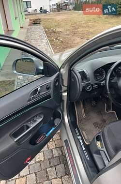 Универсал Skoda Octavia 2013 в Иршаве