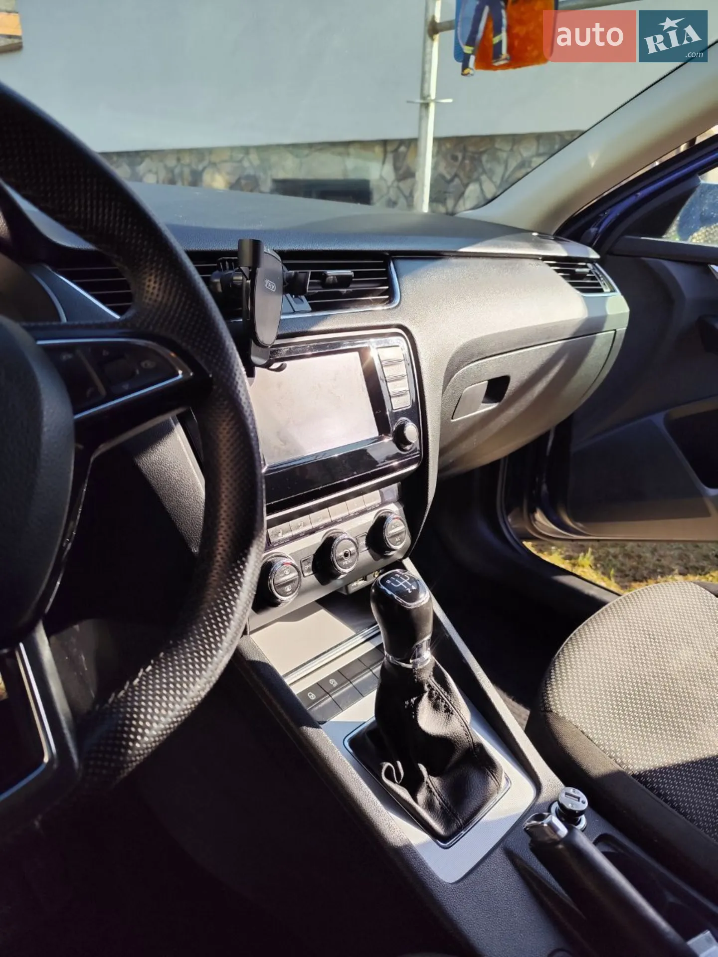 2016 Skoda Octavia - мініатюра 10