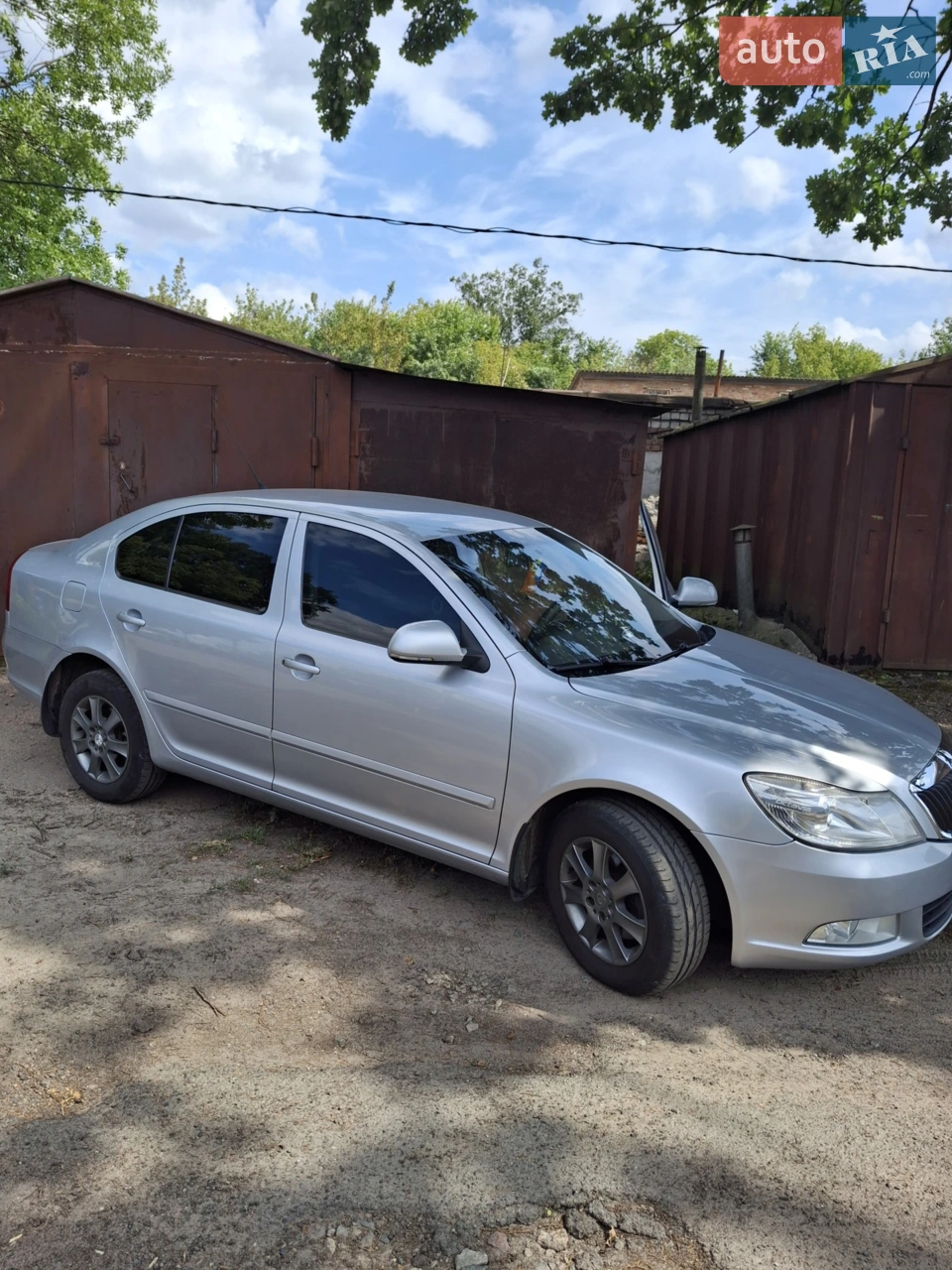 2011 Skoda Octavia - мініатюра 17