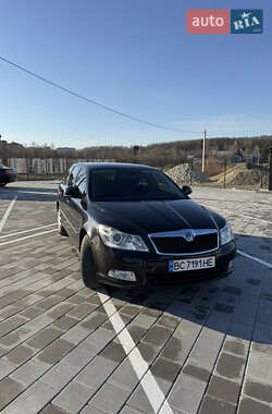 Універсал Skoda Octavia 2012 в Трускавці