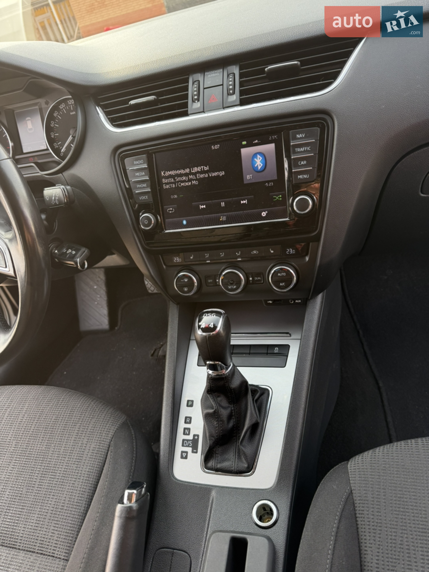 2014 Skoda Octavia - мініатюра 20