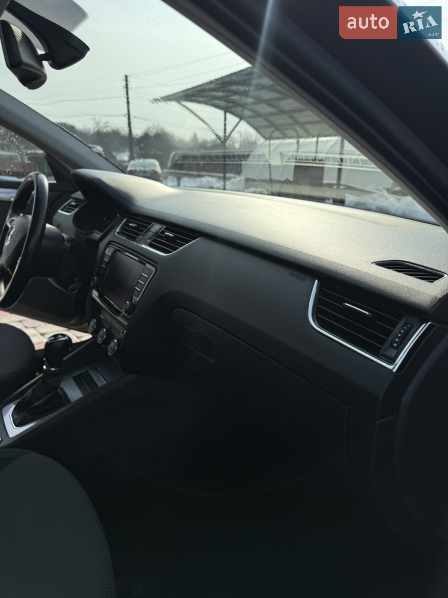 2014 Skoda Octavia - мініатюра 26
