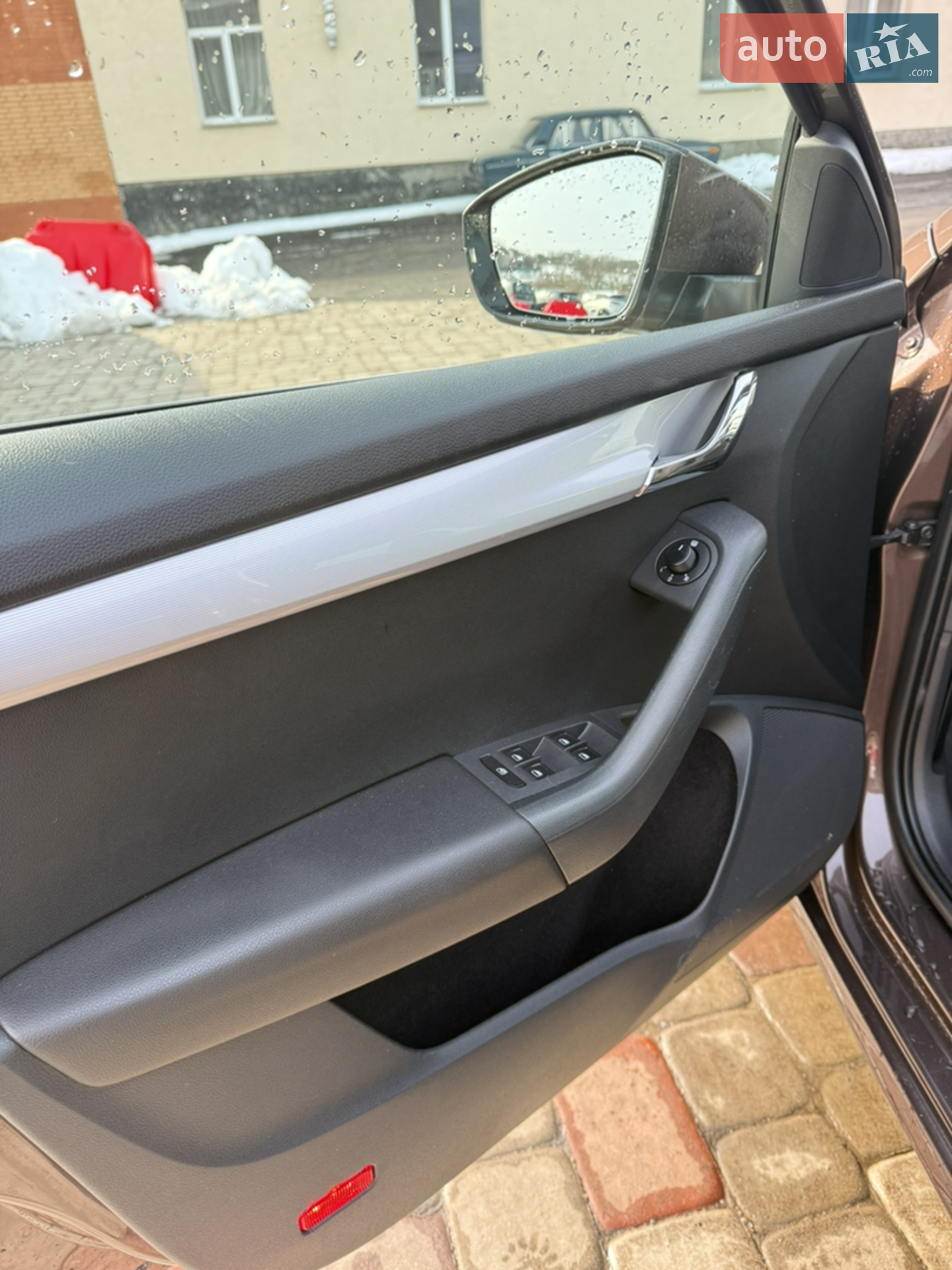 2014 Skoda Octavia - мініатюра 31