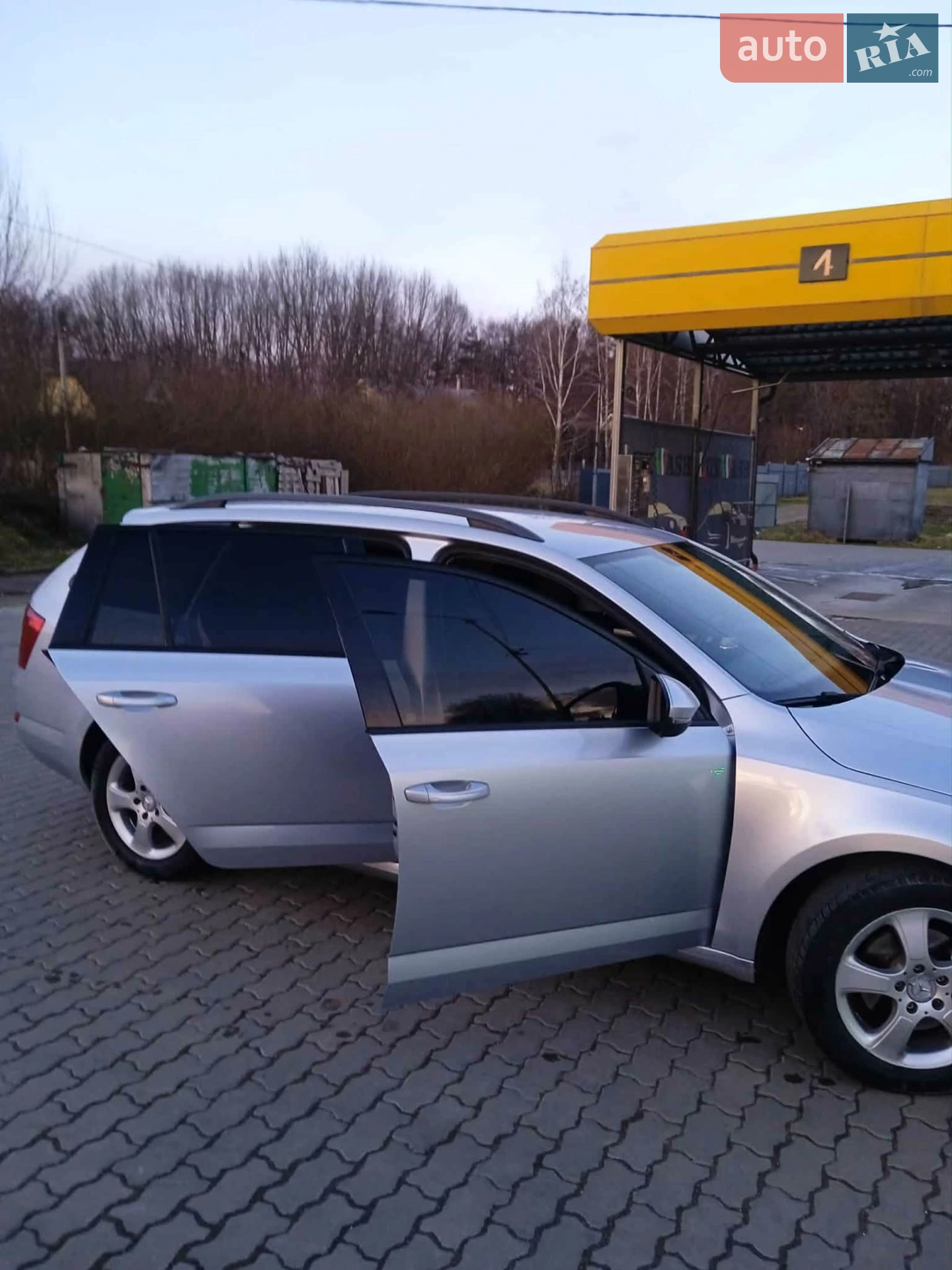 2014 Skoda Octavia - мініатюра 8