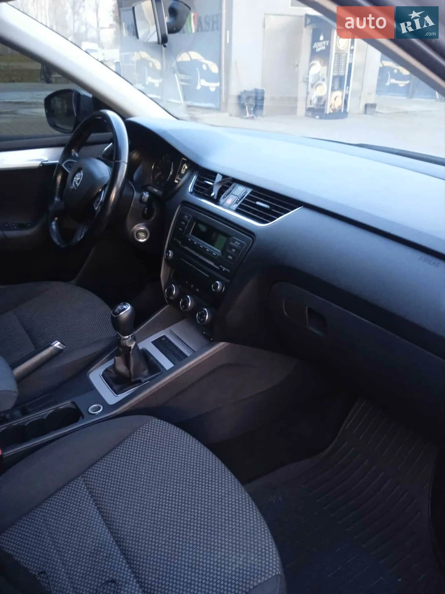 2014 Skoda Octavia - мініатюра 9