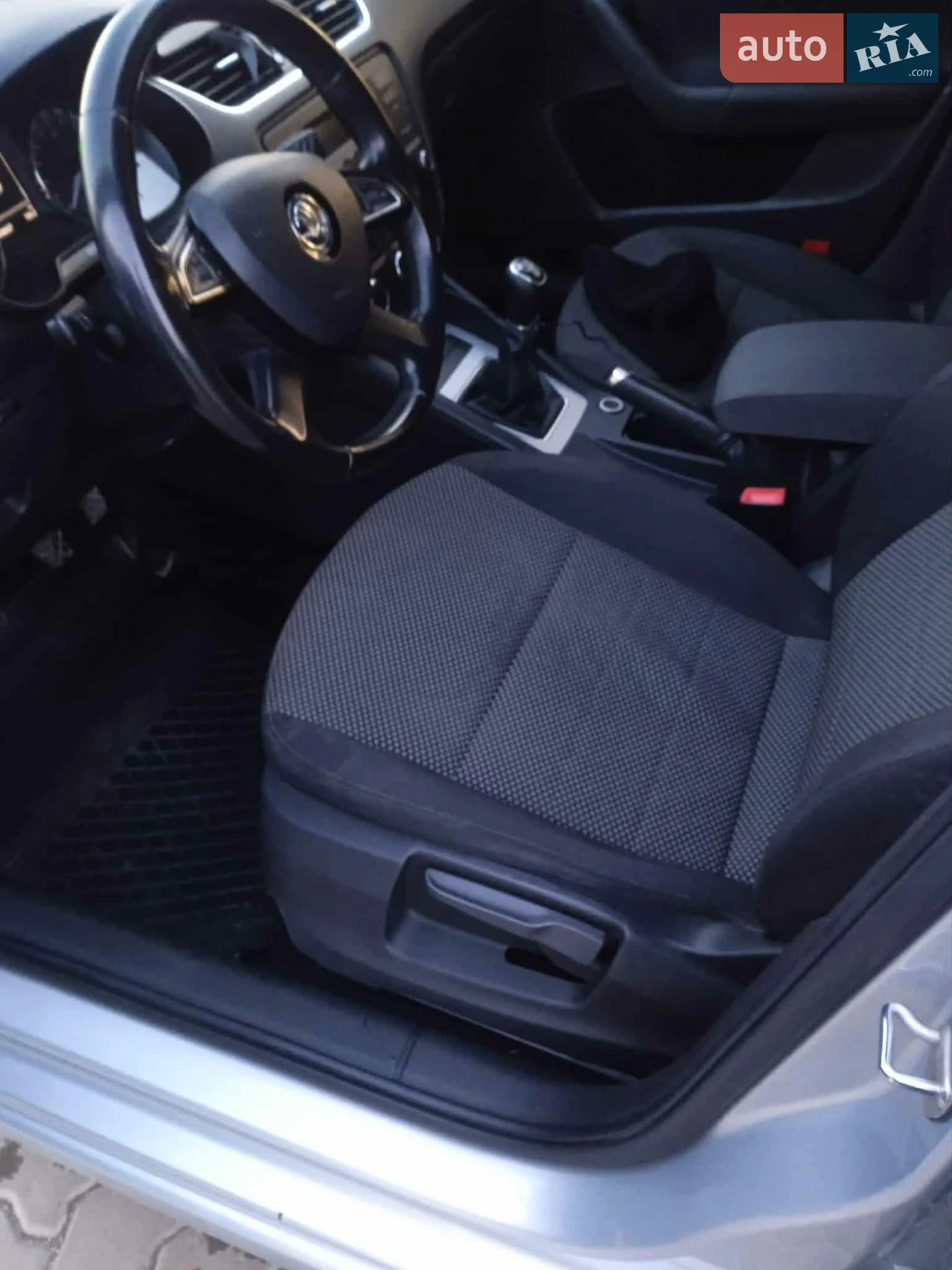 2014 Skoda Octavia - мініатюра 14