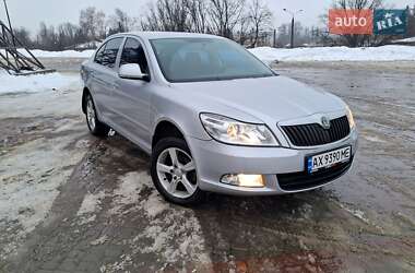 Лифтбек Skoda Octavia 2011 в Харькове