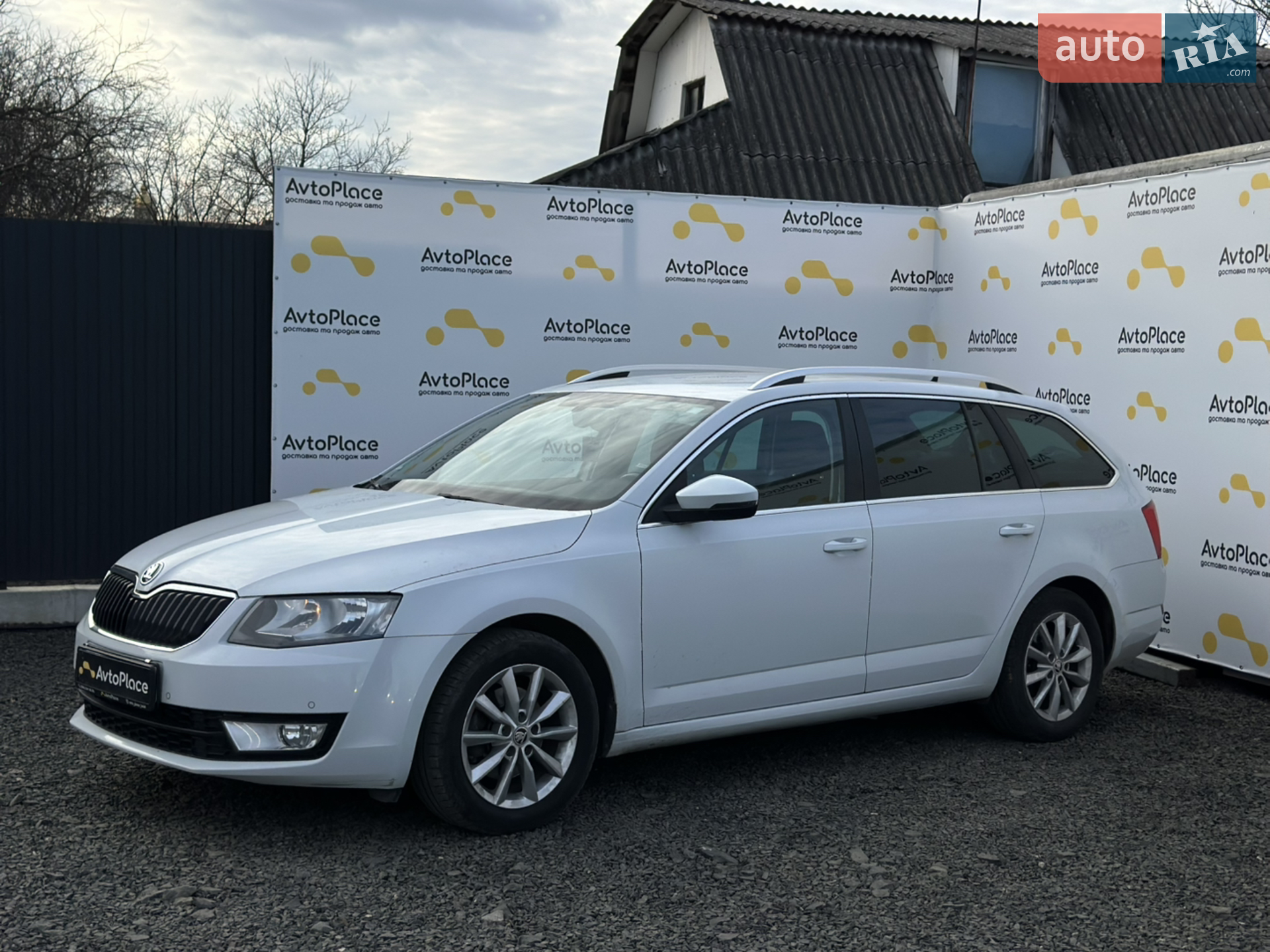 2016 Skoda Octavia - мініатюра 4