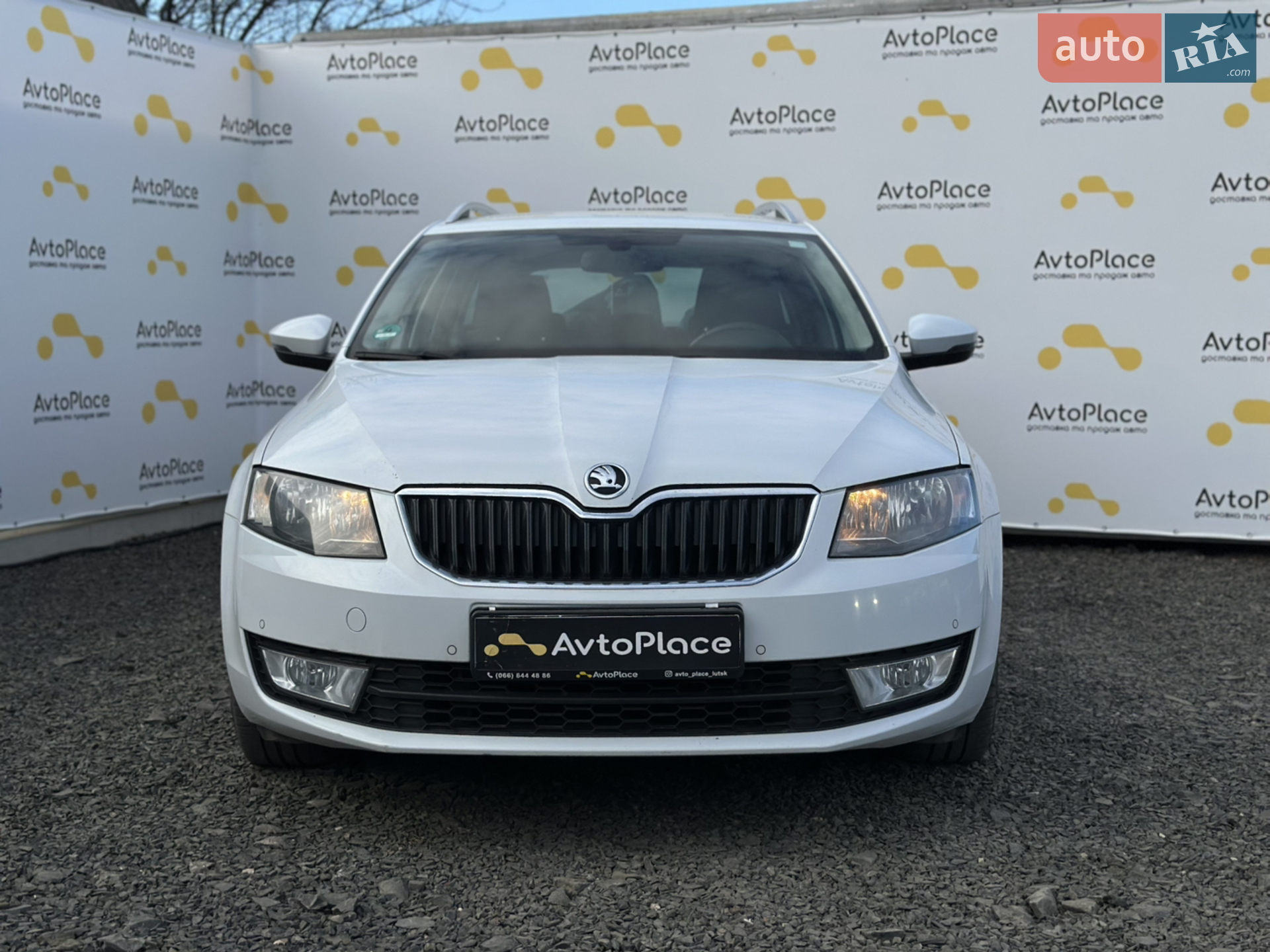 2016 Skoda Octavia - мініатюра 7