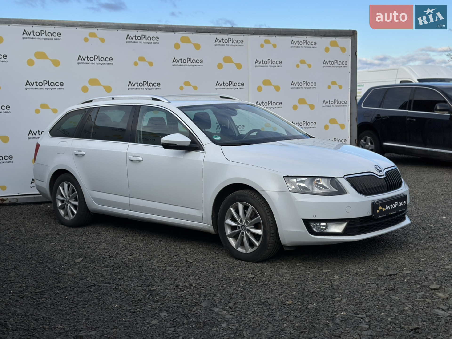 2016 Skoda Octavia - мініатюра 12