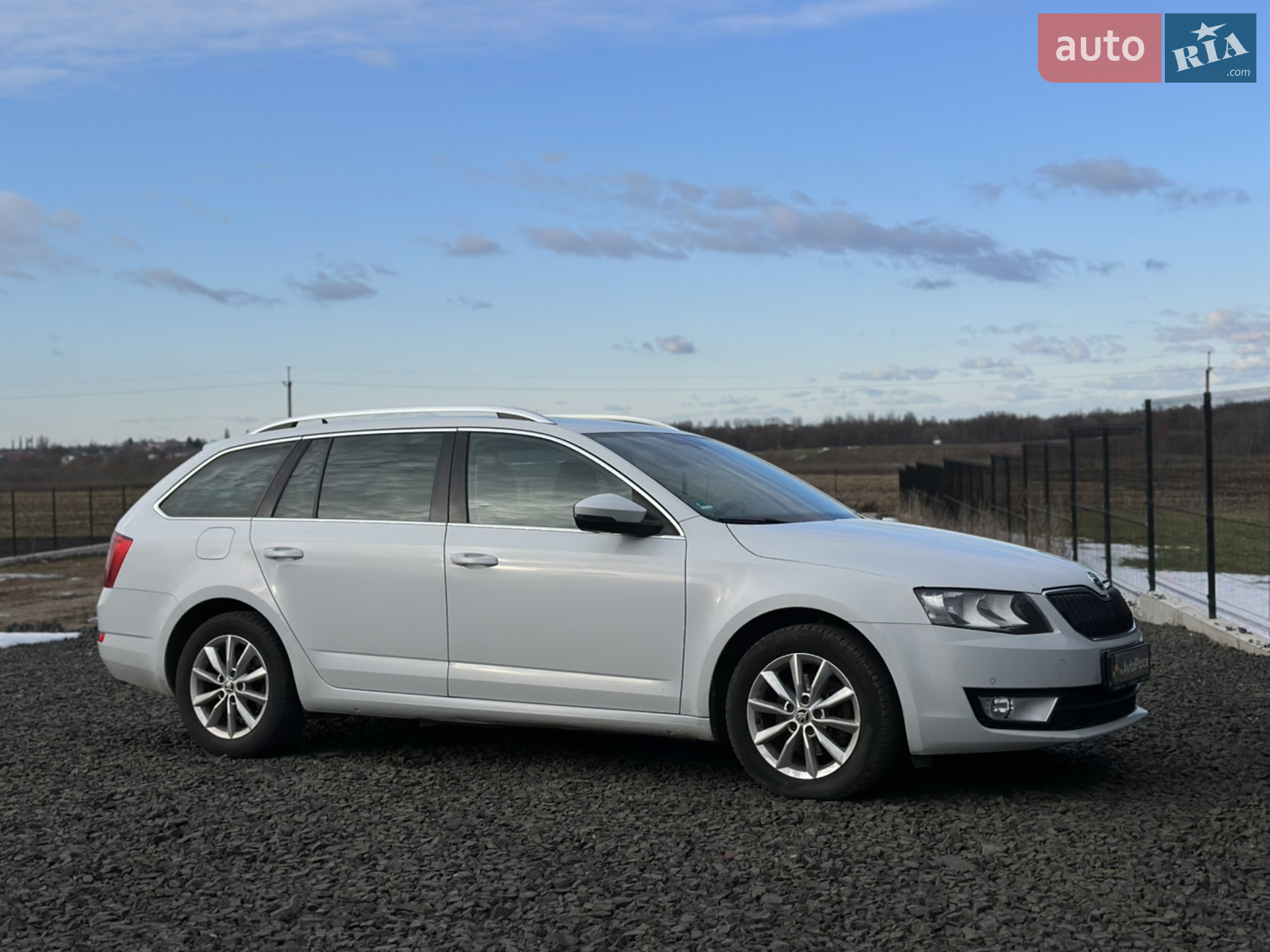 2016 Skoda Octavia - мініатюра 32