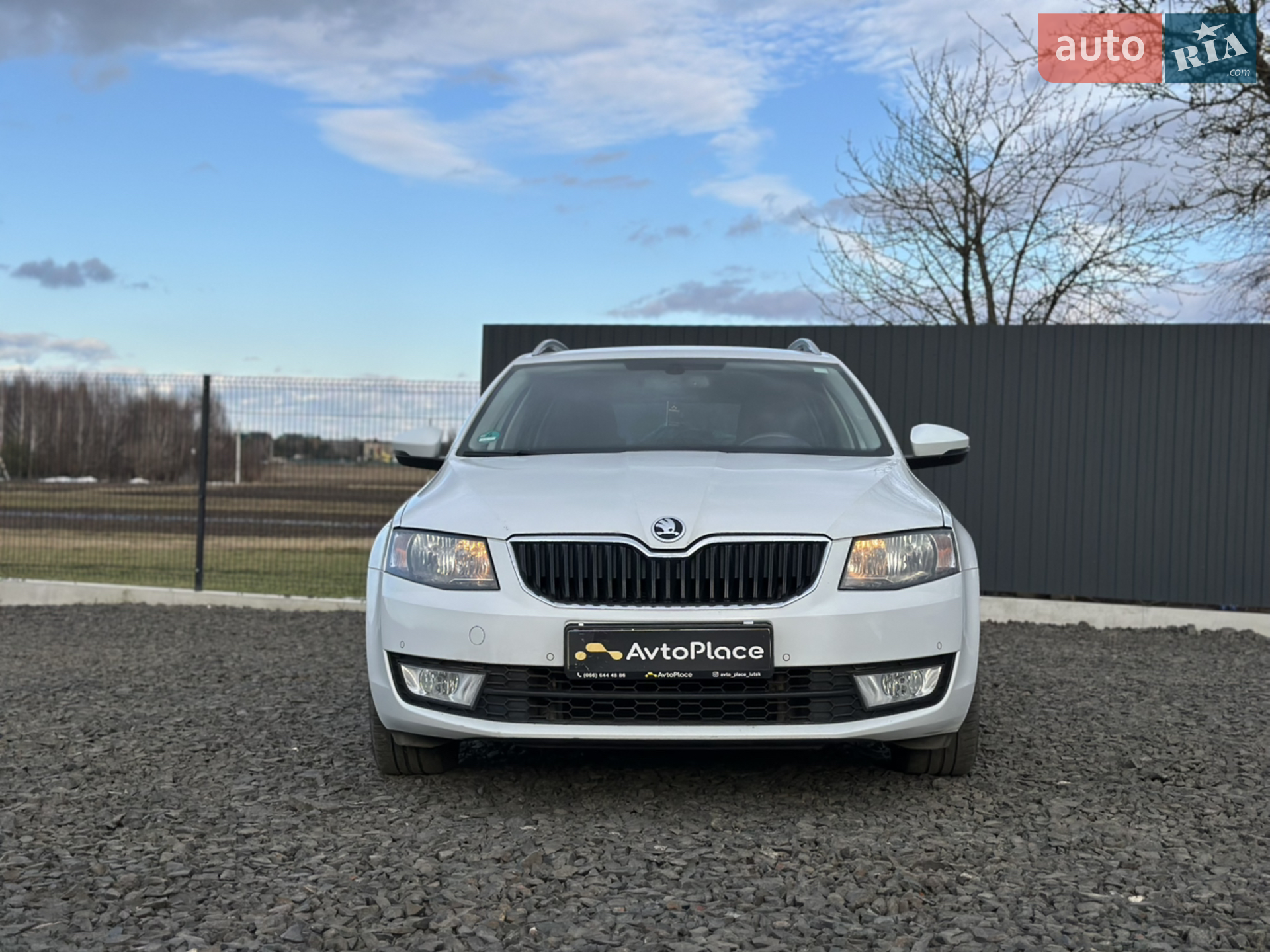 2016 Skoda Octavia - мініатюра 37