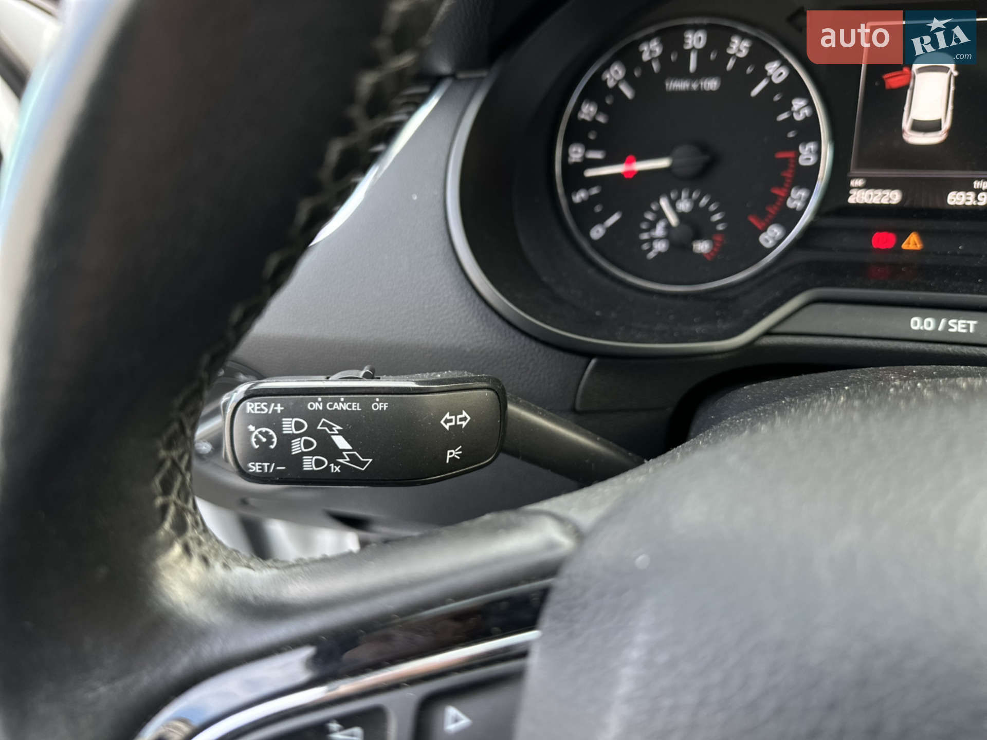 2016 Skoda Octavia - мініатюра 55