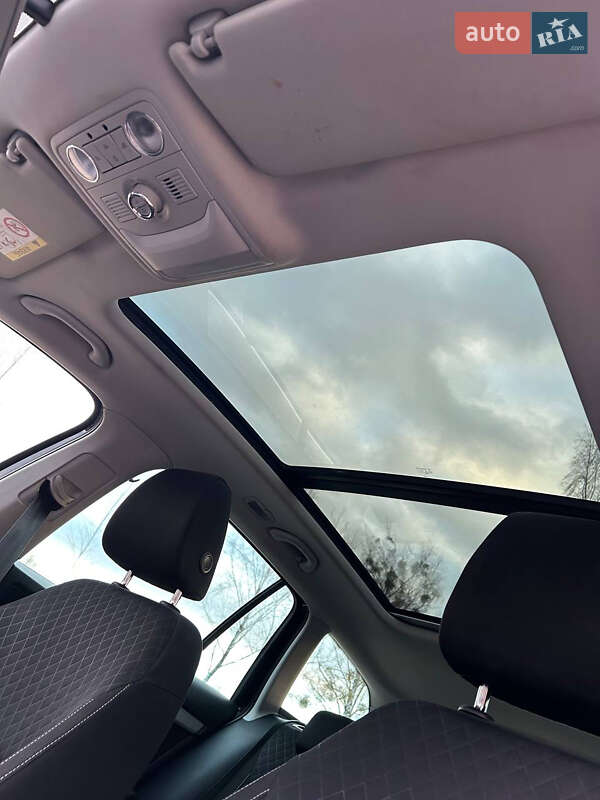 Универсал Skoda Octavia 2015 в Камне-Каширском