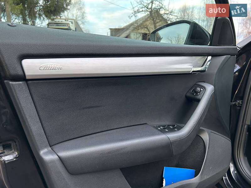 Универсал Skoda Octavia 2015 в Камне-Каширском