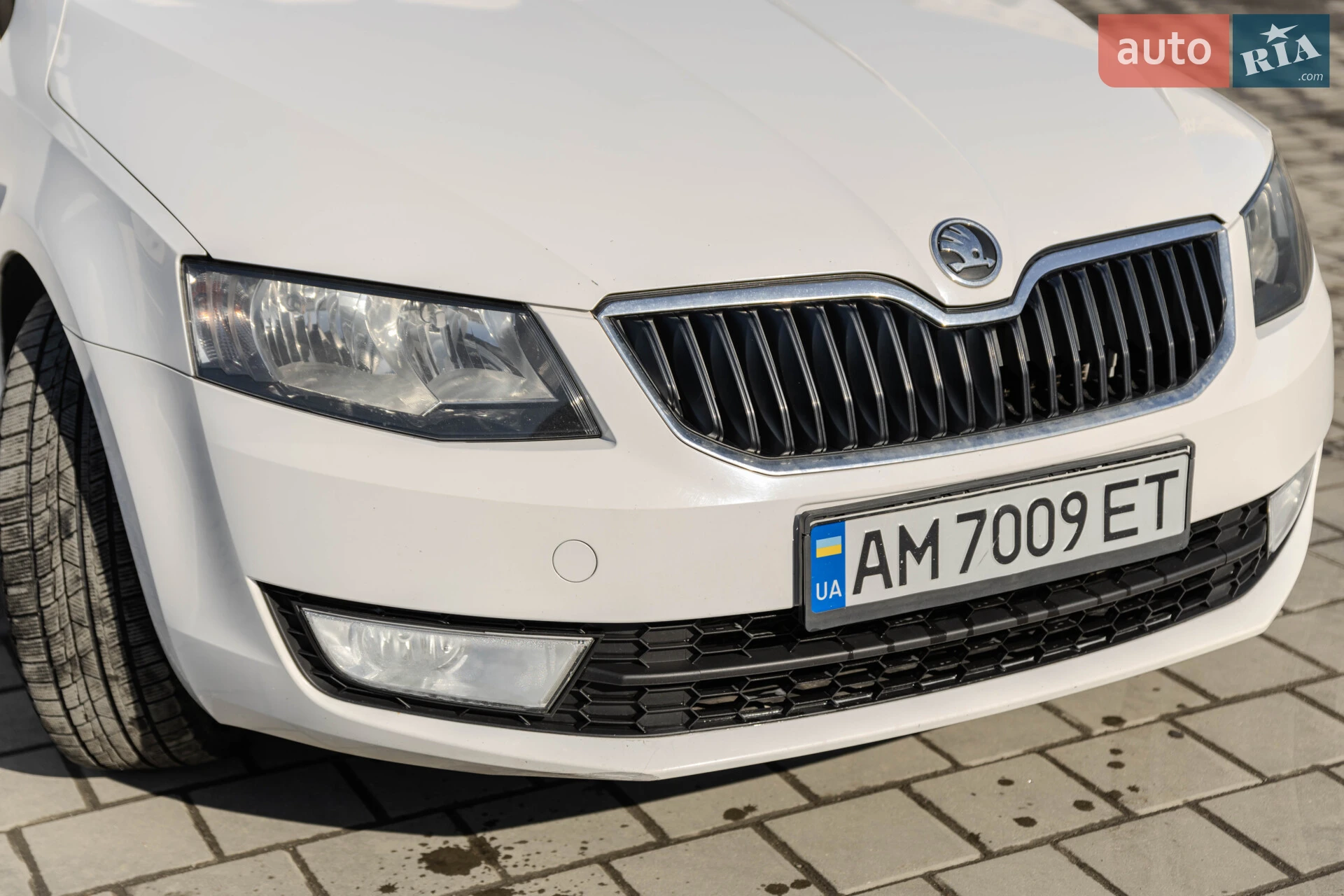2014 Skoda Octavia - мініатюра 46
