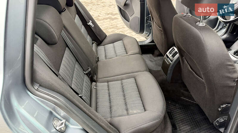 Универсал Skoda Octavia 2012 в Ковеле