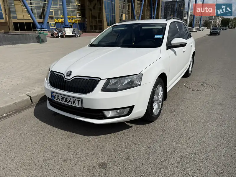 Skoda Octavia 2014 VIN TMBJJ7NE1E0135607 фото оголошення 20 з 142