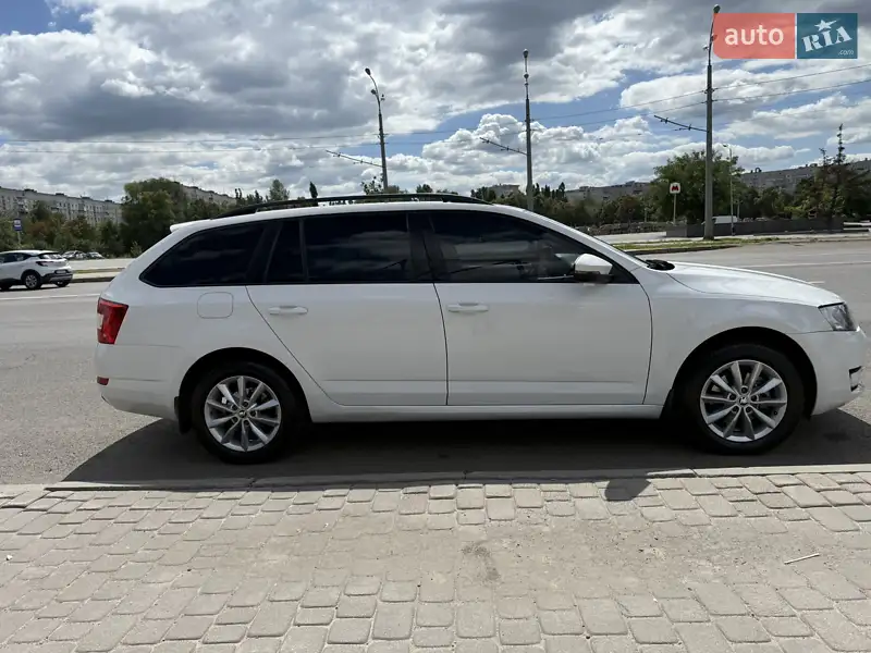 Skoda Octavia 2014 VIN TMBJJ7NE1E0135607 фото оголошення 23 з 142