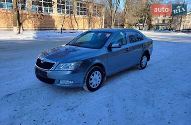 Ліфтбек Skoda Octavia 2012 в Жовтих Водах