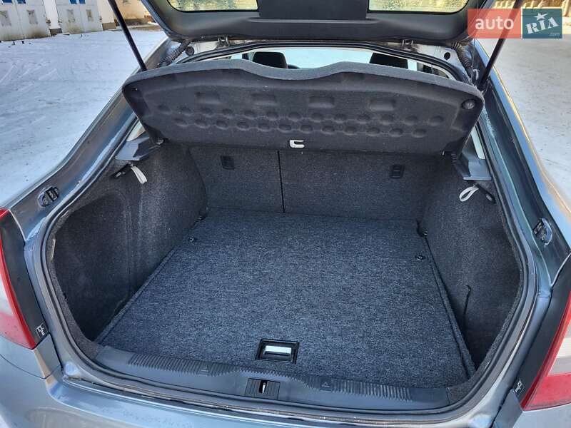 Ліфтбек Skoda Octavia 2012 в Жовтих Водах