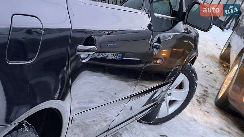 Универсал Skoda Octavia 2011 в Стрые