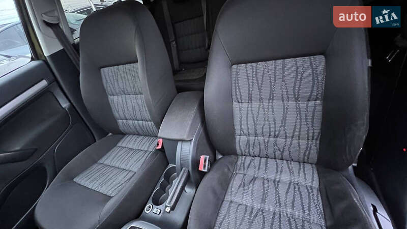 Универсал Skoda Octavia 2011 в Стрые