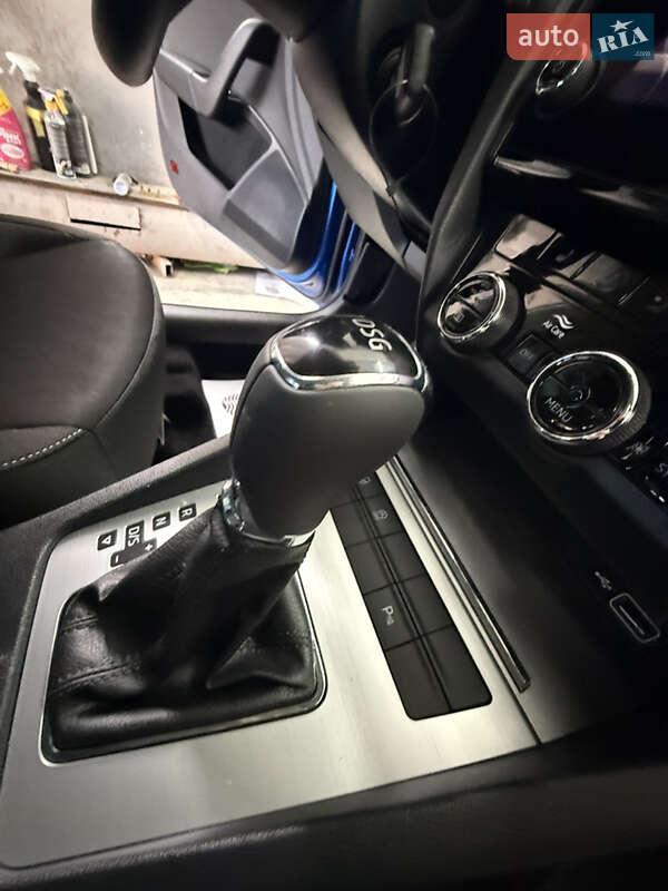 Универсал Skoda Octavia 2019 в Луцке