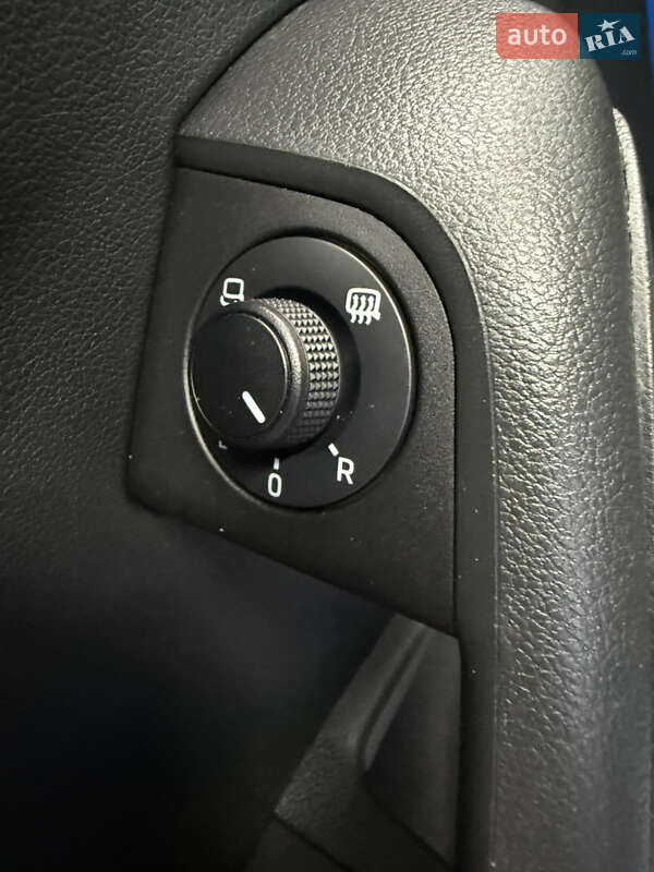 Универсал Skoda Octavia 2019 в Луцке