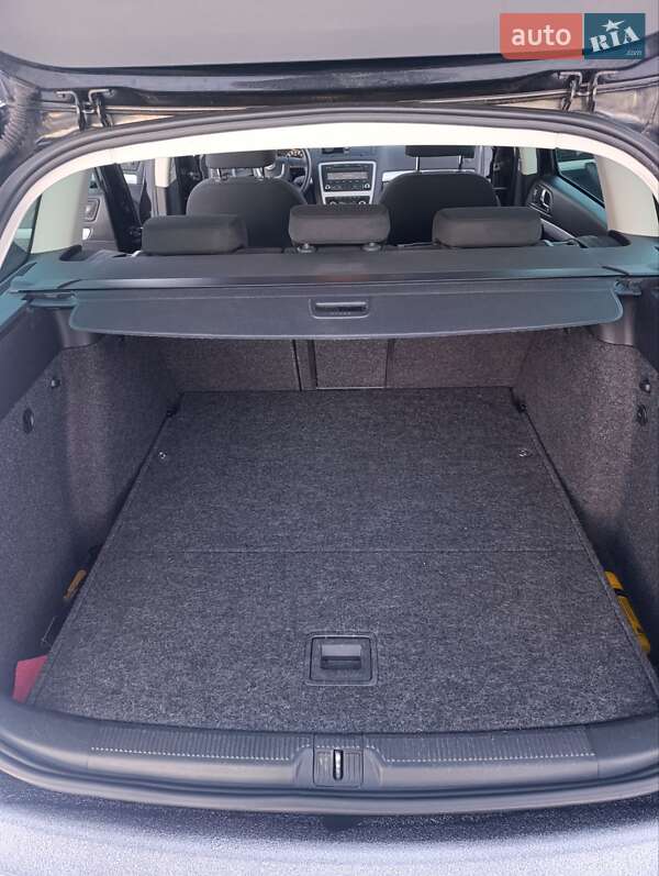 Универсал Skoda Octavia 2012 в Березане