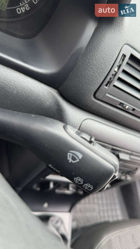 Лифтбек Skoda Octavia 2005 в Киеве