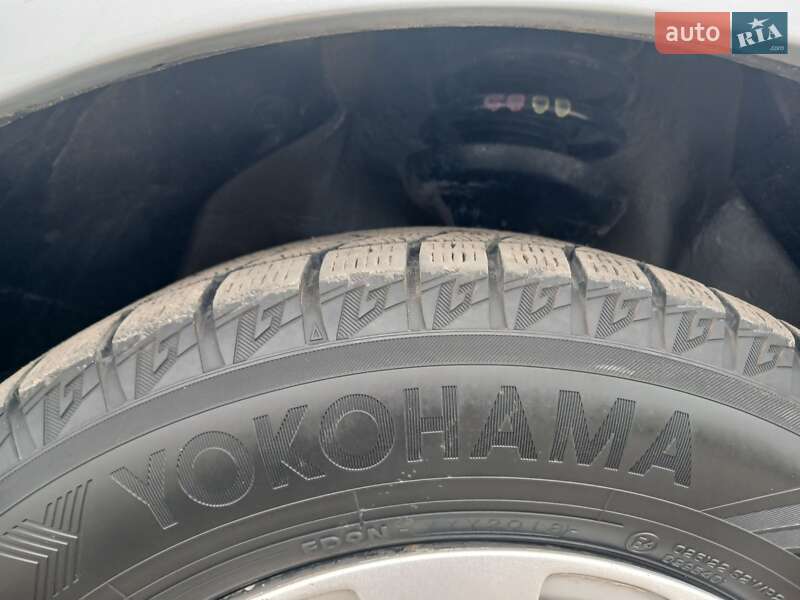 Универсал Skoda Octavia 2009 в Черновцах фото 14 Универсал Skoda Octavia 2009 в Черновцах