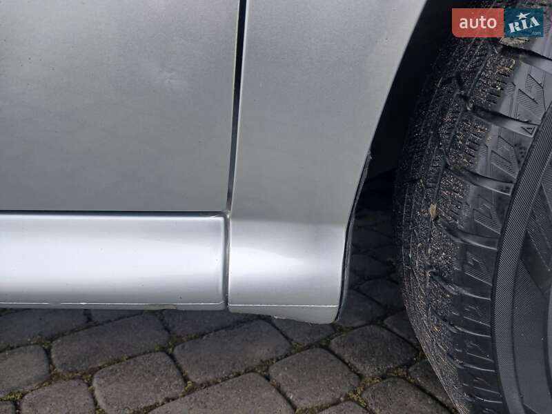 Универсал Skoda Octavia 2009 в Черновцах фото 16 Универсал Skoda Octavia 2009 в Черновцах