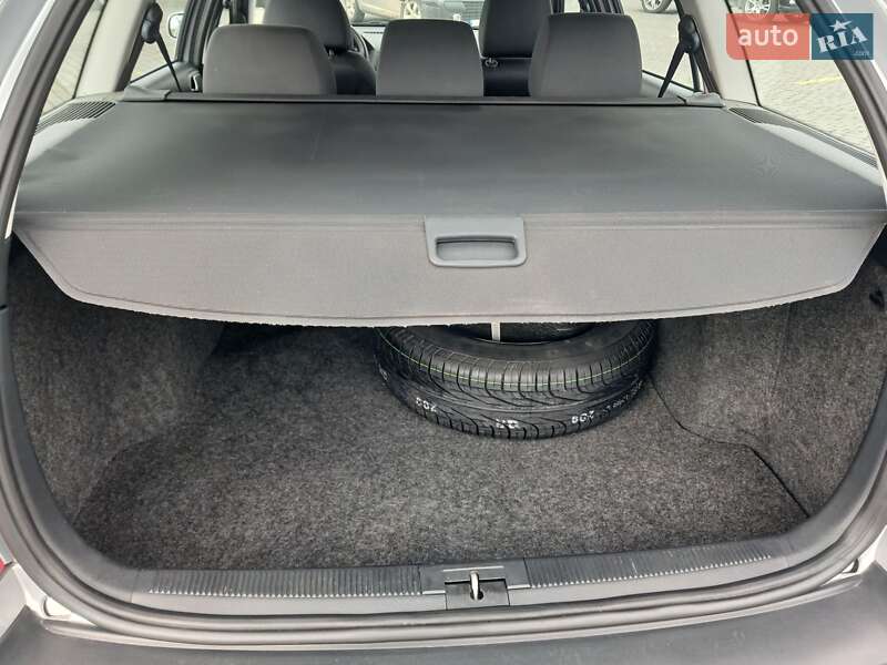 Универсал Skoda Octavia 2009 в Черновцах фото 26 Универсал Skoda Octavia 2009 в Черновцах