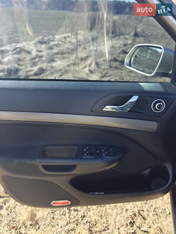 Универсал Skoda Octavia 2005 в Ковеле