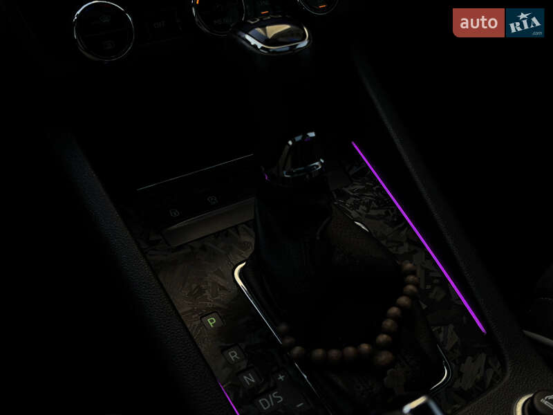 Лифтбек Skoda Octavia 2017 в Николаеве фото 19 Лифтбек Skoda Octavia 2017 в Николаеве