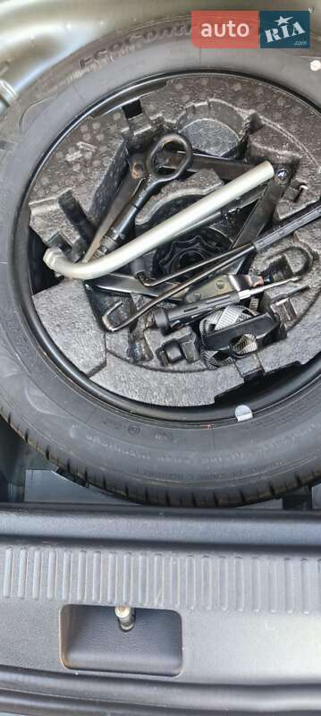 Универсал Skoda Octavia 2016 в Богородчанах