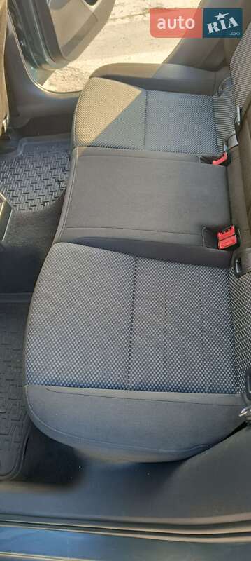 Универсал Skoda Octavia 2016 в Богородчанах