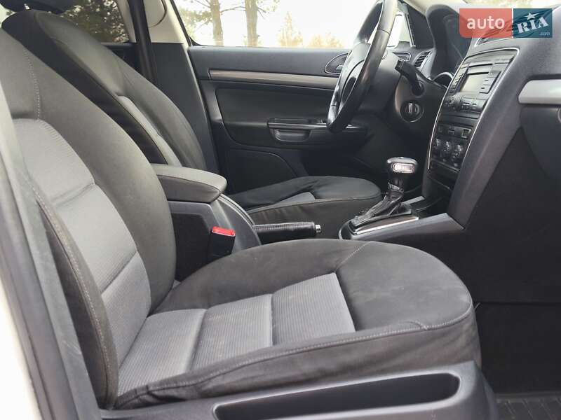 Универсал Skoda Octavia 2006 в Львове фото 25 Универсал Skoda Octavia 2006 в Львове