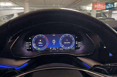 Лифтбек Skoda Octavia 2021 в Харькове