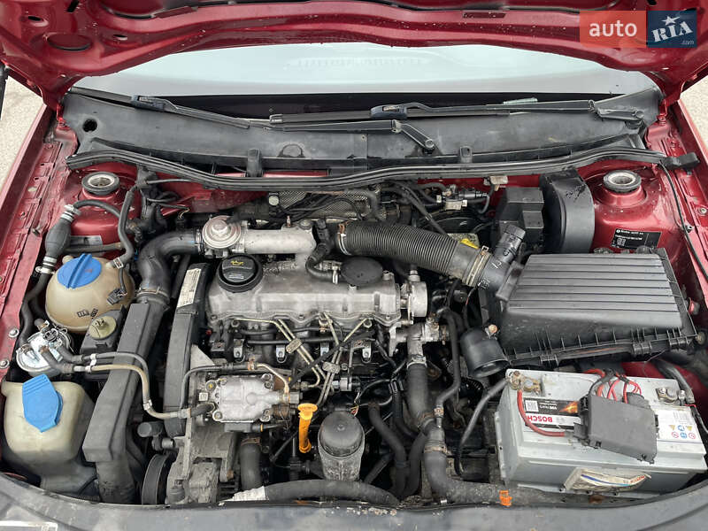 Лифтбек Skoda Octavia 2007 в Киеве фото 9 Лифтбек Skoda Octavia 2007 в Киеве