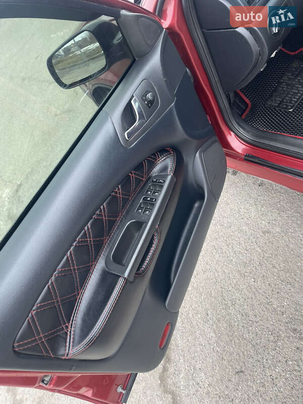 Лифтбек Skoda Octavia 2007 в Киеве фото 14 Лифтбек Skoda Octavia 2007 в Киеве