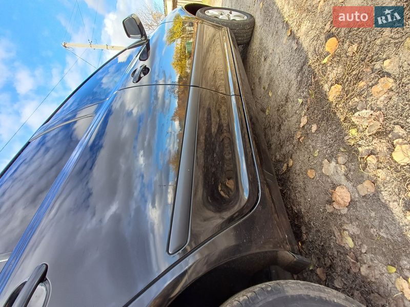 Универсал Skoda Octavia 2008 в Тростянце