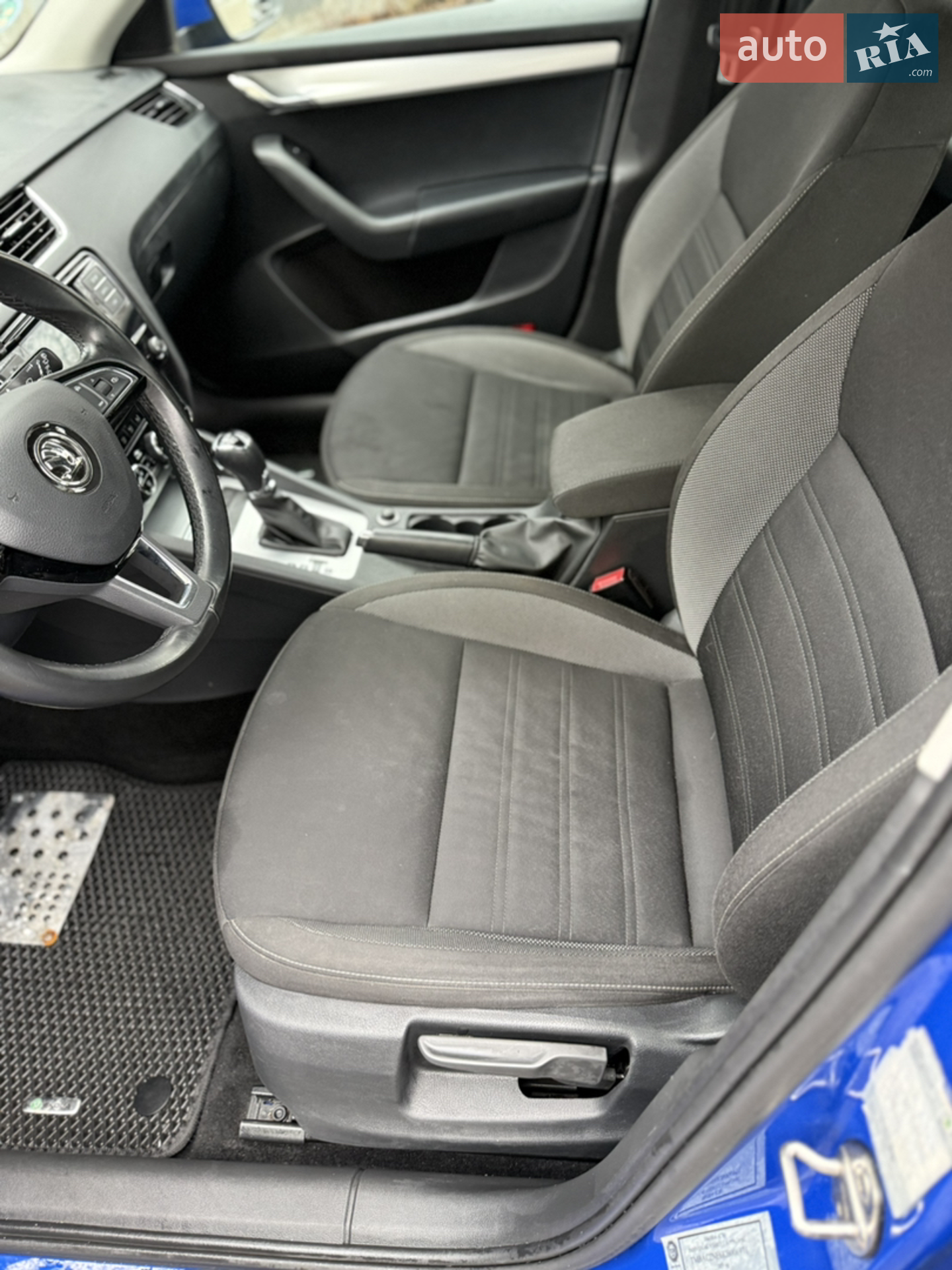2019 Skoda Octavia - мініатюра 7