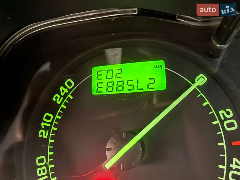 Лифтбек Skoda Octavia 2008 в Полтаве фото 11 Лифтбек Skoda Octavia 2008 в Полтаве