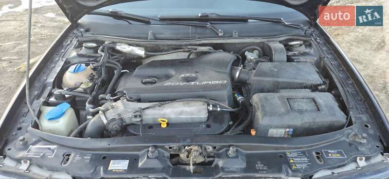 Лифтбек Skoda Octavia 2008 в Буковеле