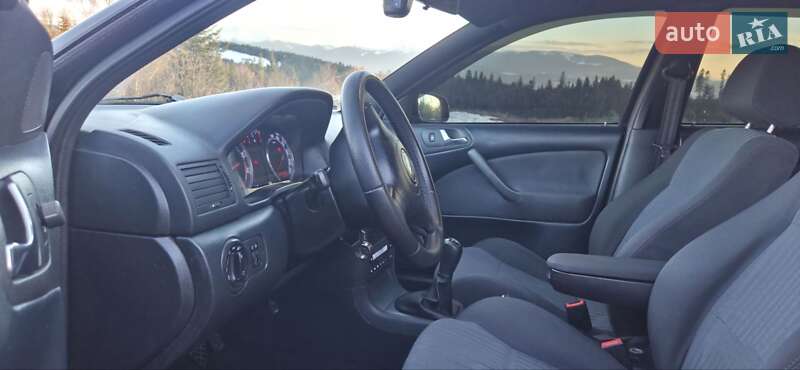 Лифтбек Skoda Octavia 2008 в Буковеле