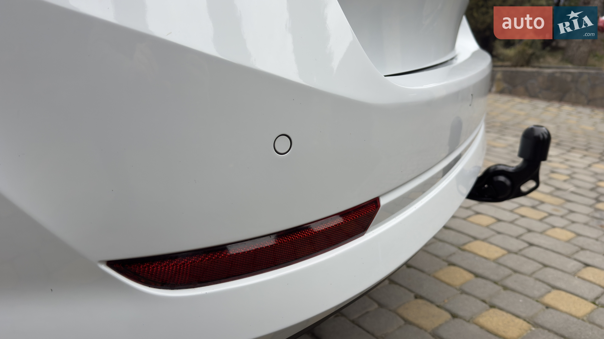 2021 Skoda Octavia - мініатюра 15