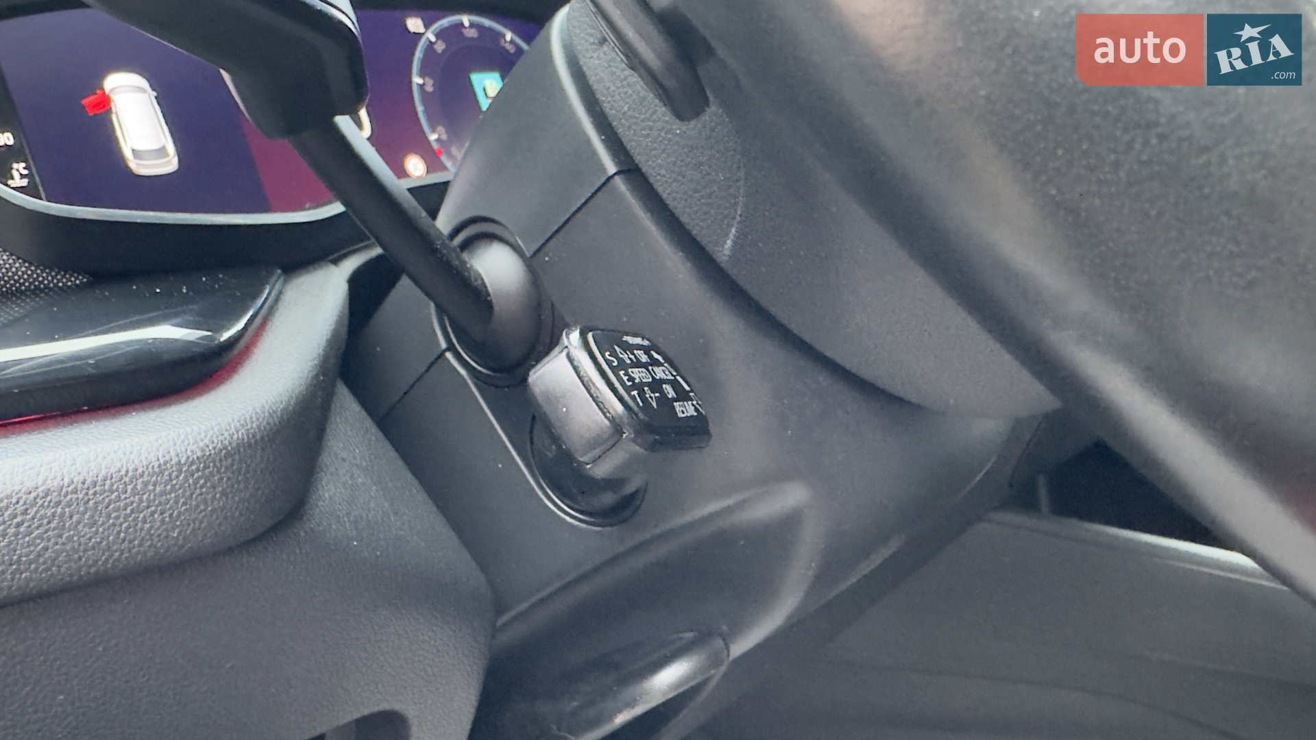 2021 Skoda Octavia - мініатюра 63